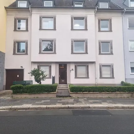 Studio 17 - 2r2 Apartment *
