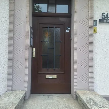 Studio 17 - 2r2 Essen
