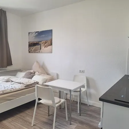 Apartment Studio 17 - 2r2 Essen