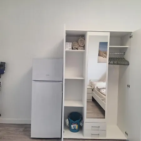 Studio 17 - 2r2 Essen