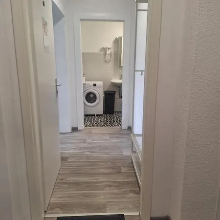 Studio 17 - 2r2 Apartment Essen