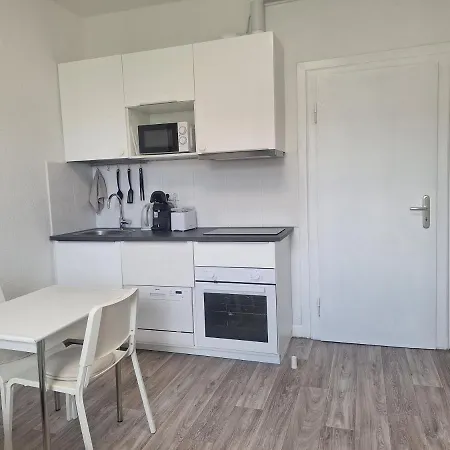 Studio 17 - 2r2 * Essen