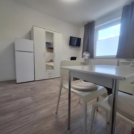 Apartment Studio 17 - 2r2 Essen