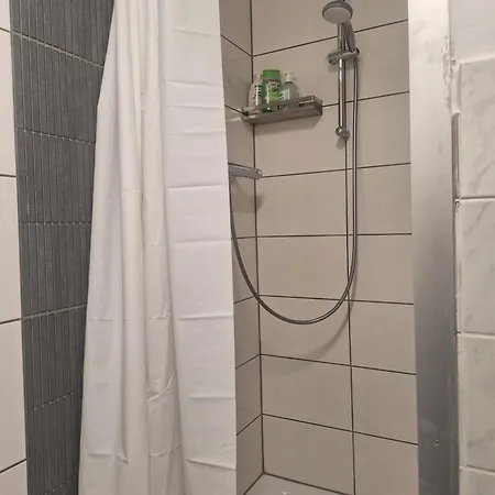 Studio 17 - 2r2 Apartment *